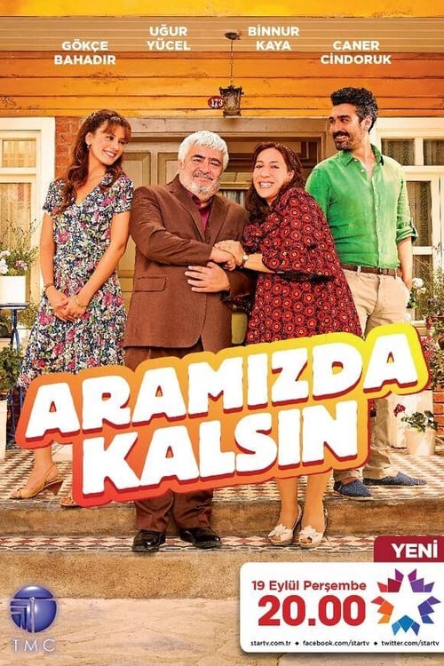 دانلود سریال یادگار – Aramızda Kalsın